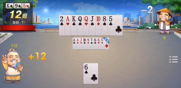 摘要：在斗地主中，玩家可以使用2把扑克牌来进行游戏